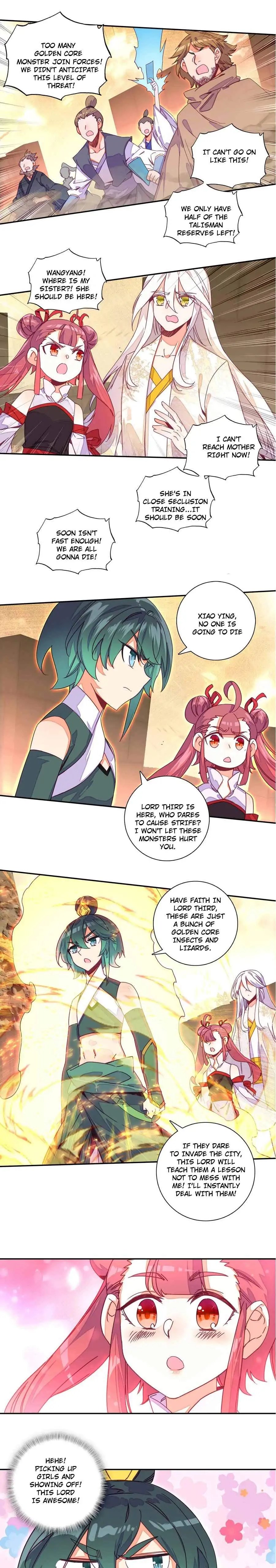Chapter 199 - Image 5