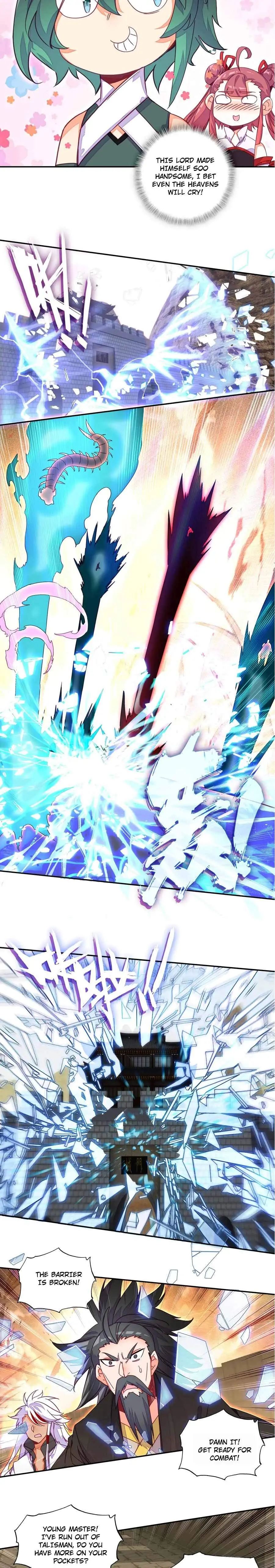 Chapter 199 - Image 6