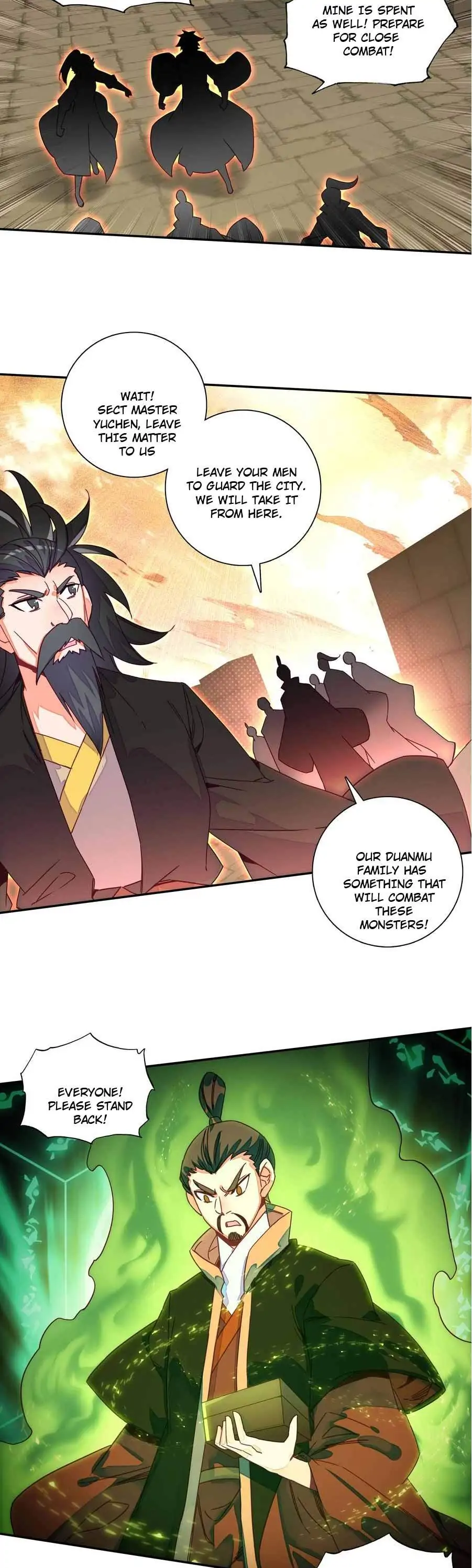 Chapter 199 - Image 7
