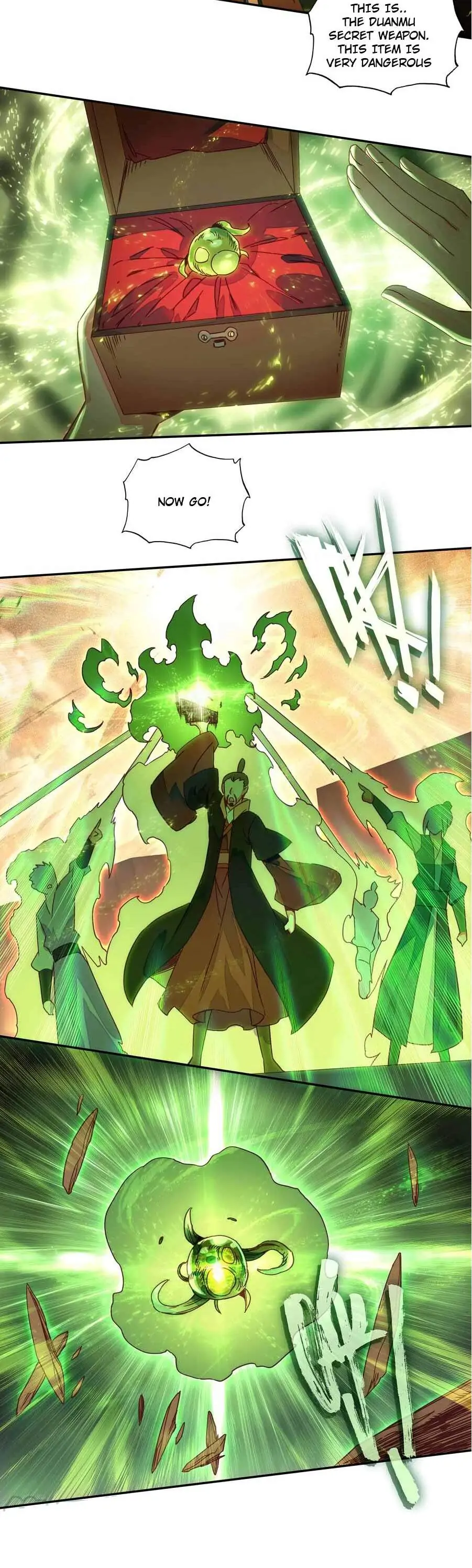 Chapter 199 - Image 8