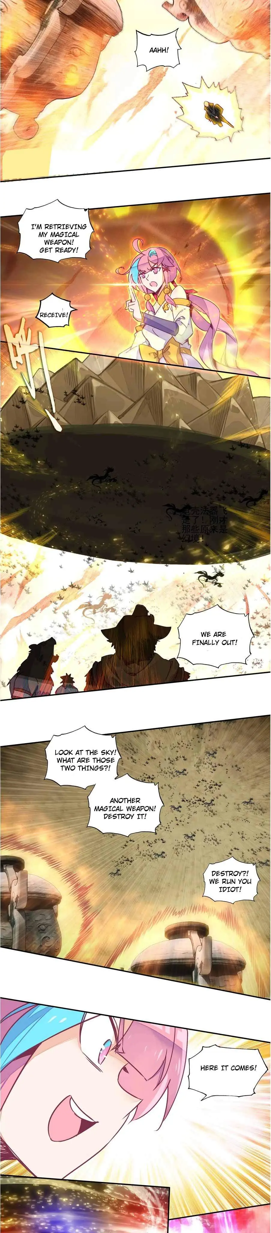 Chapter 200 - Image 11