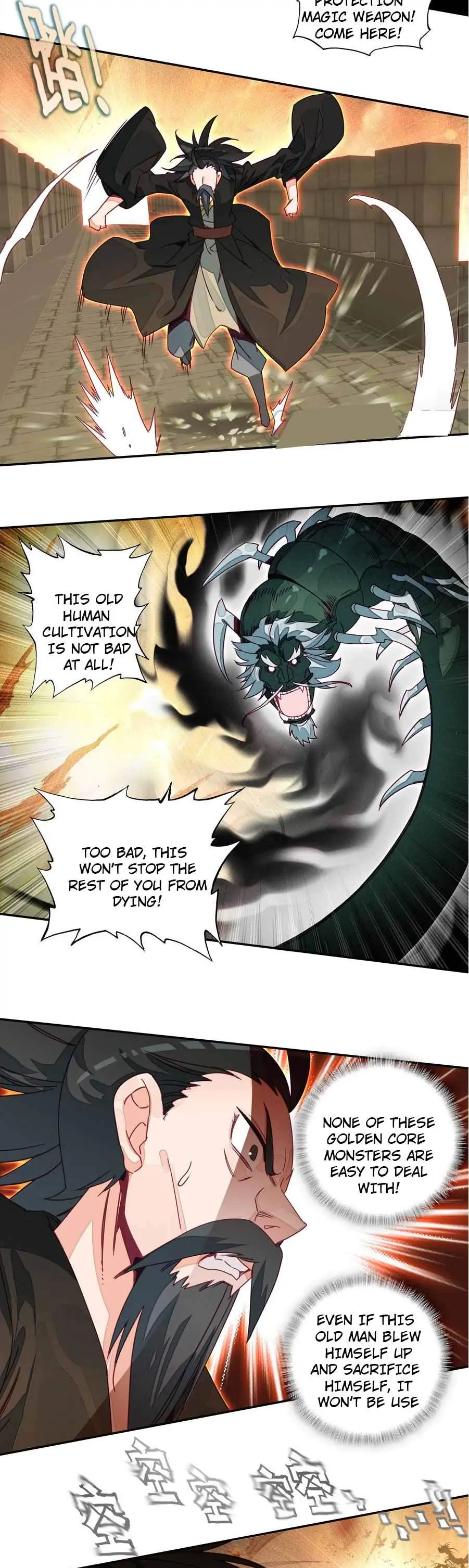 Chapter 200 - Image 3