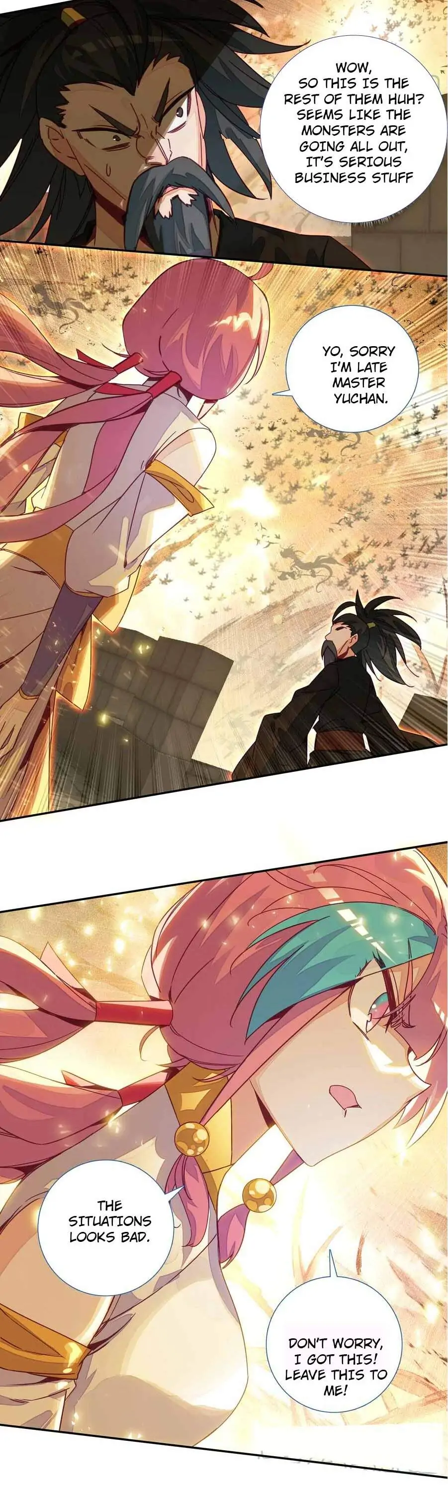 Chapter 200 - Image 4