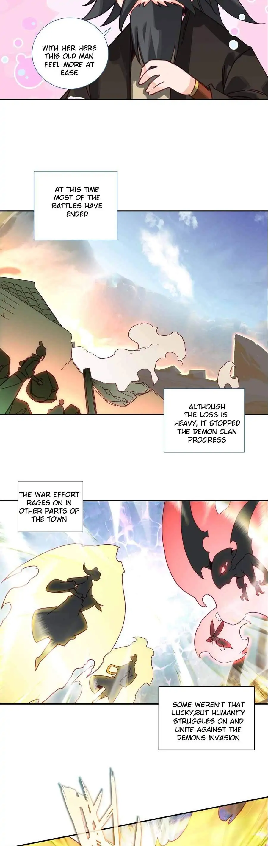 Chapter 201 - Image 3