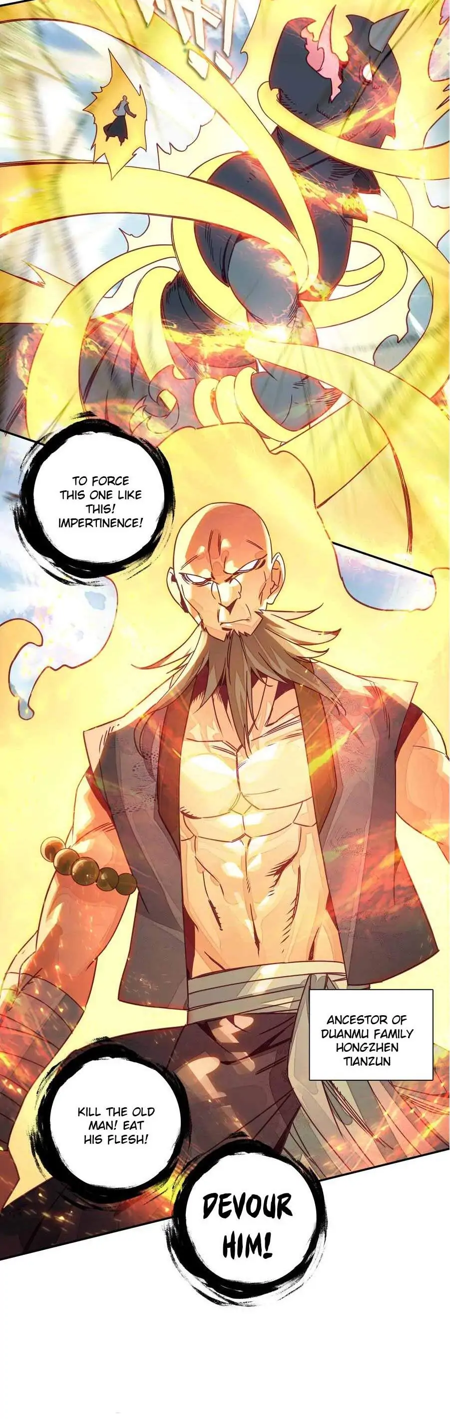 Chapter 201 - Image 4