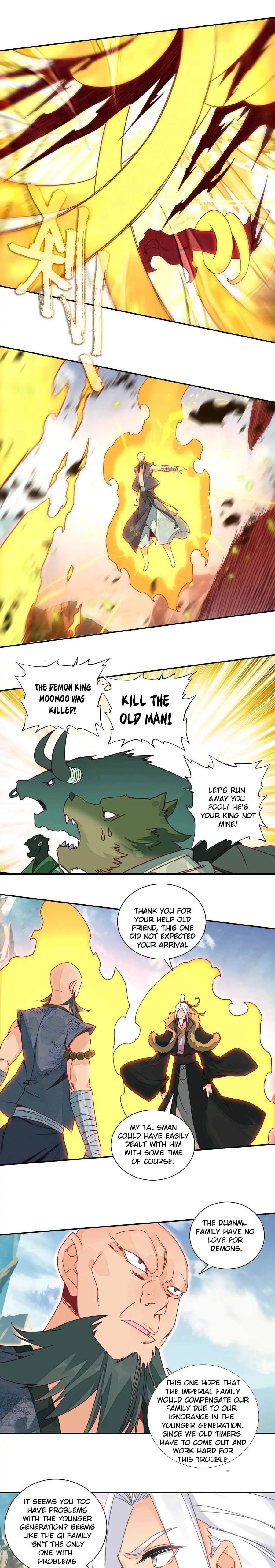Chapter 201 - Image 5