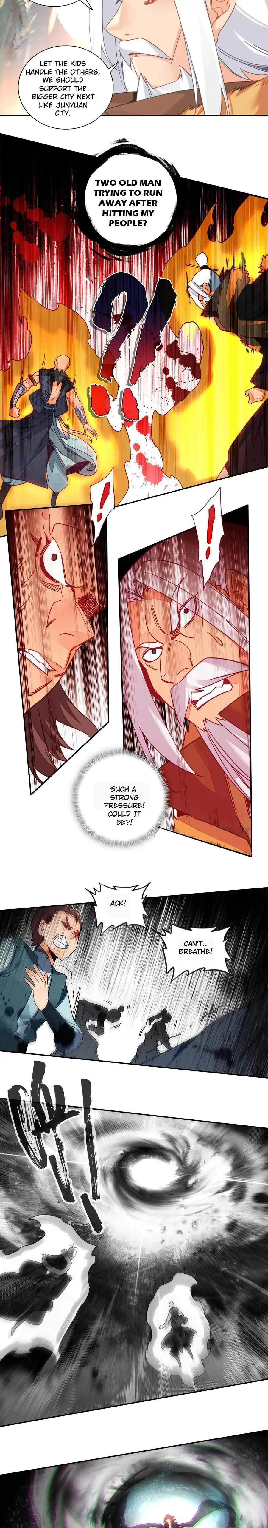 Chapter 201 - Image 6