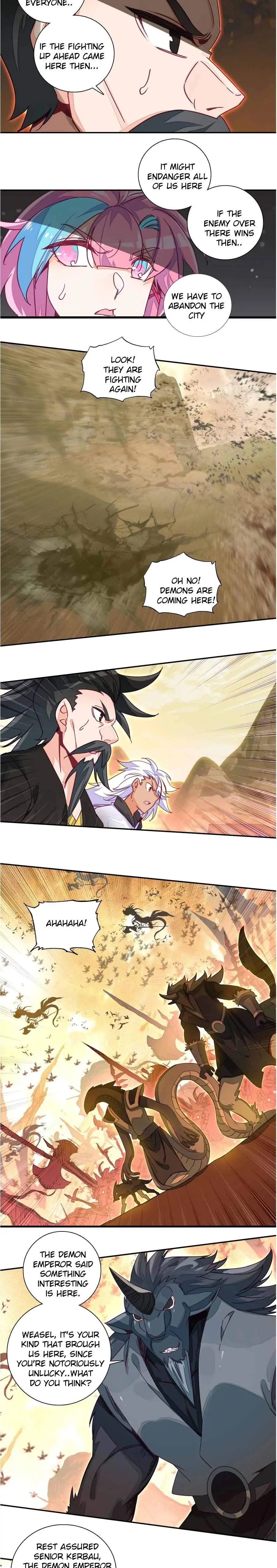 Chapter 202 - Image 10