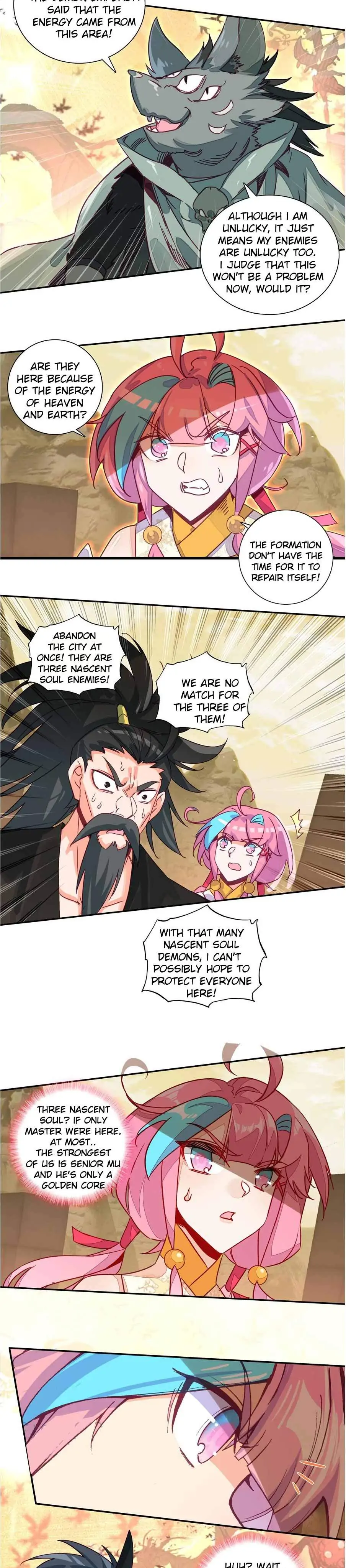 Chapter 202 - Image 11