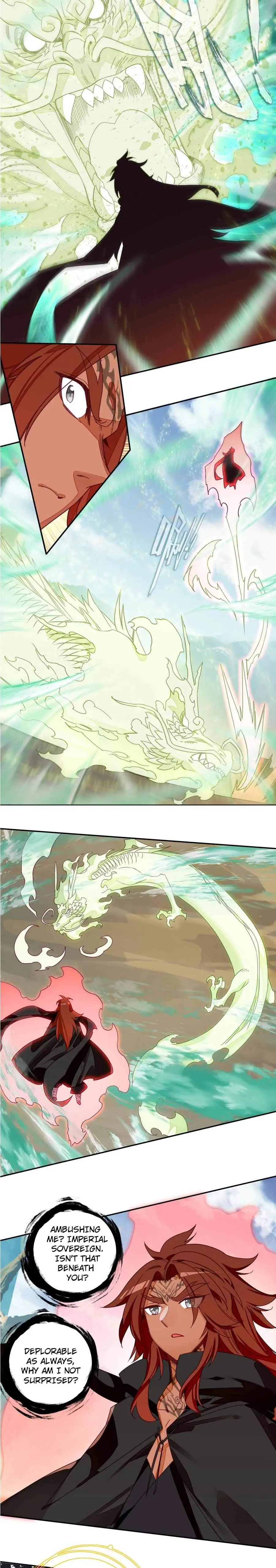 Chapter 202 - Image 2