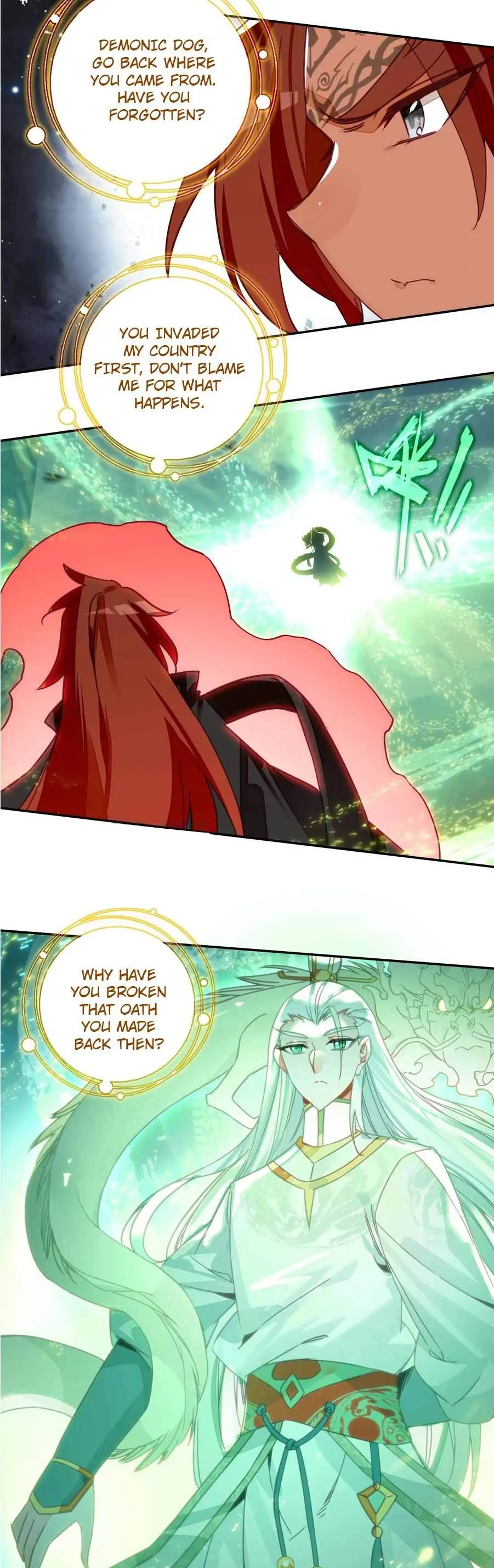 Chapter 202 - Image 3
