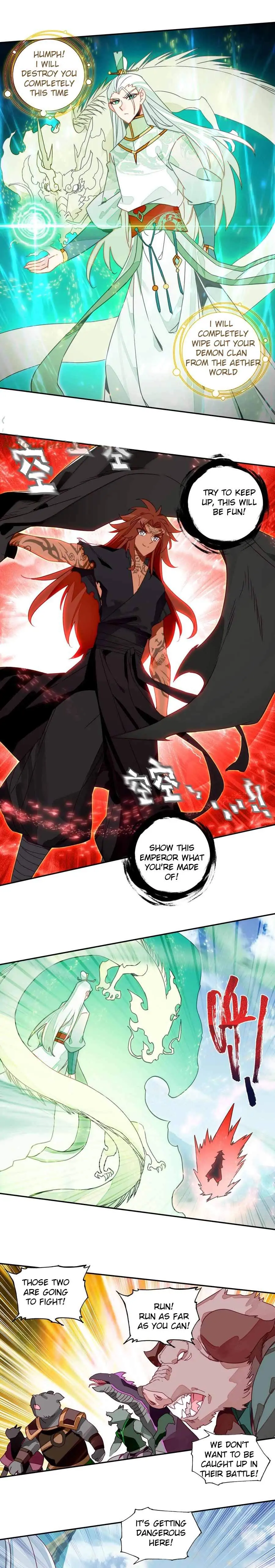 Chapter 202 - Image 5