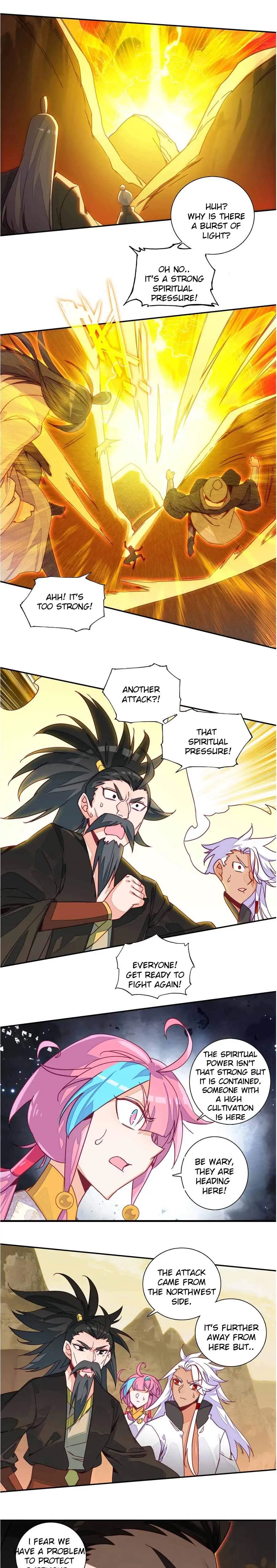 Chapter 202 - Image 9