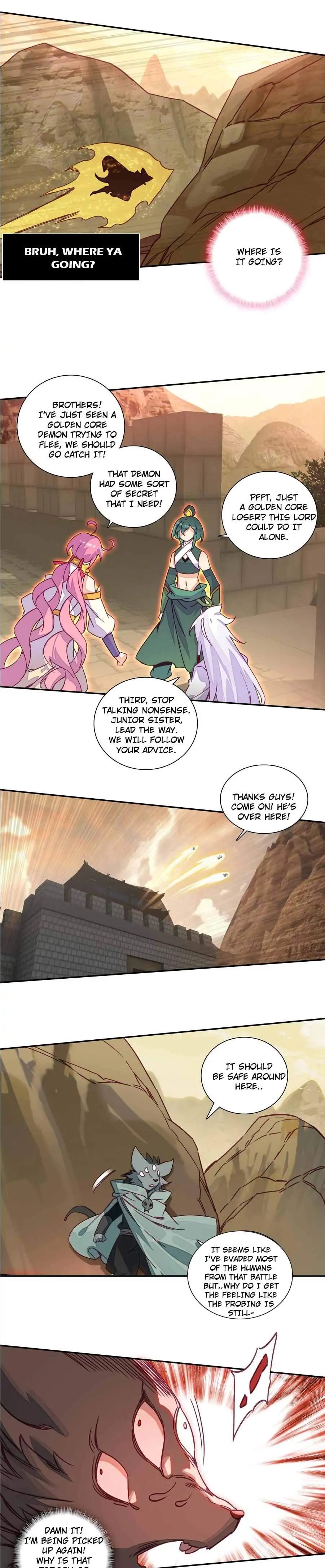 Chapter 203 - Image 10