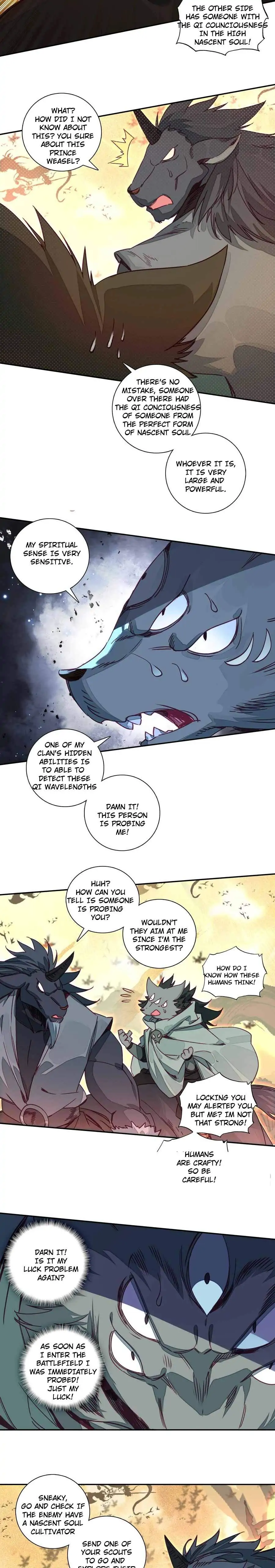 Chapter 203 - Image 2