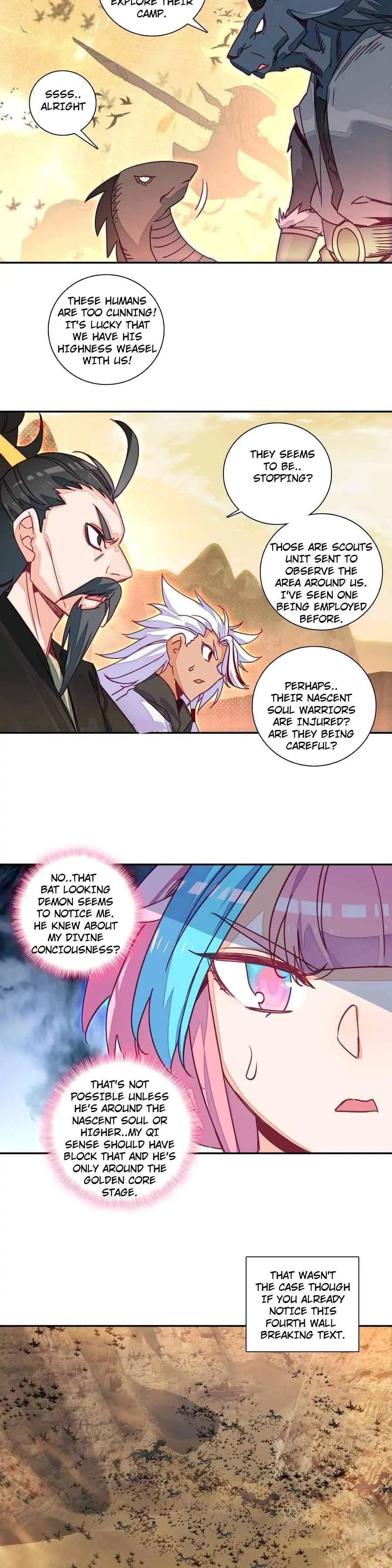 Chapter 203 - Image 3