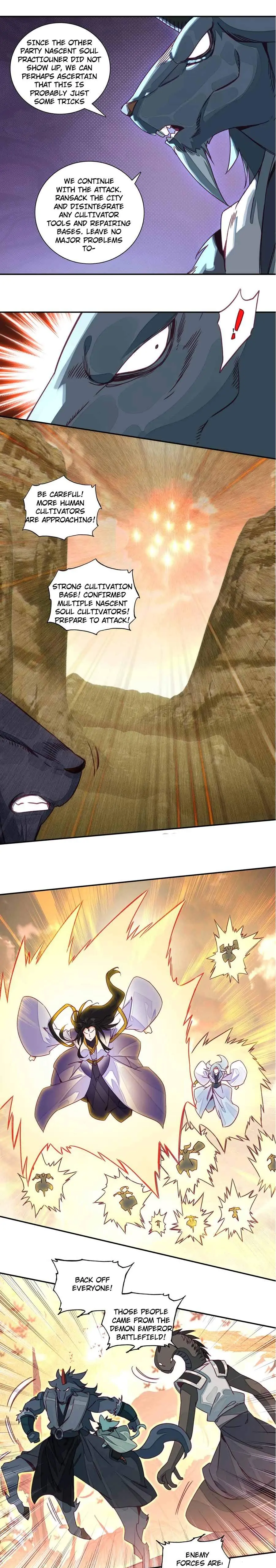 Chapter 203 - Image 5
