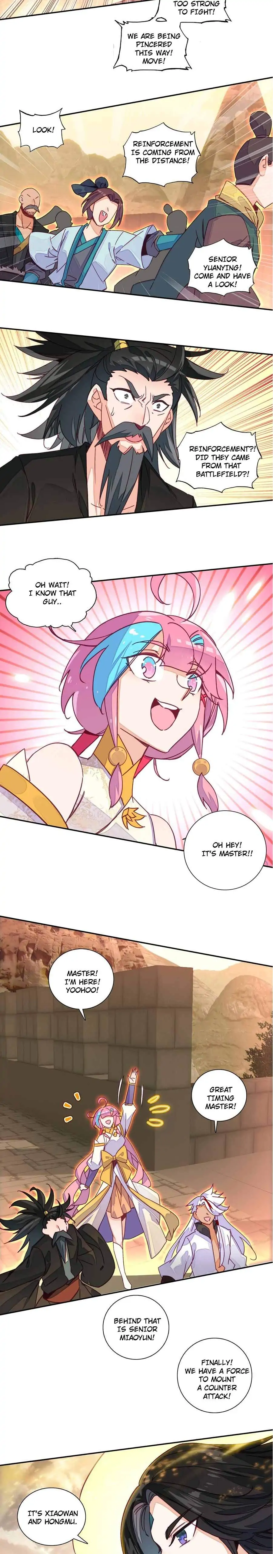 Chapter 203 - Image 6