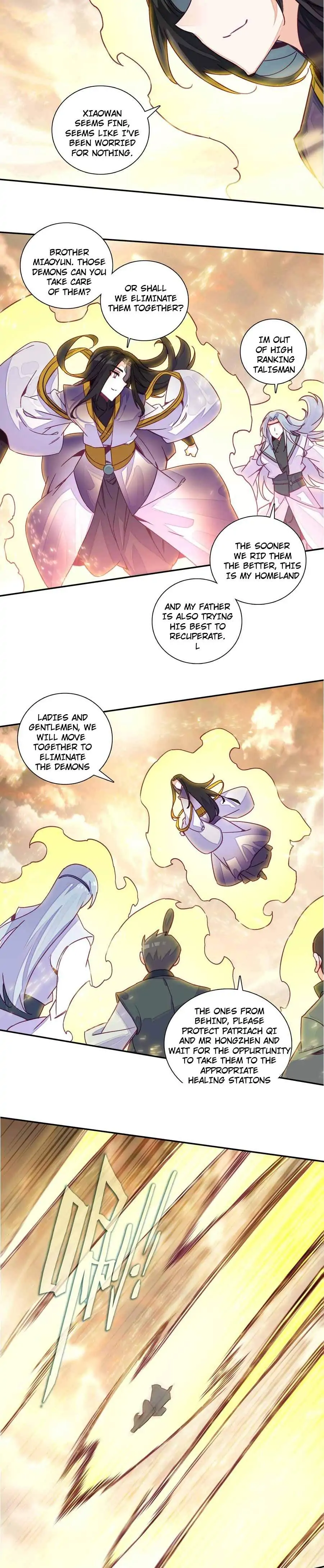 Chapter 203 - Image 7
