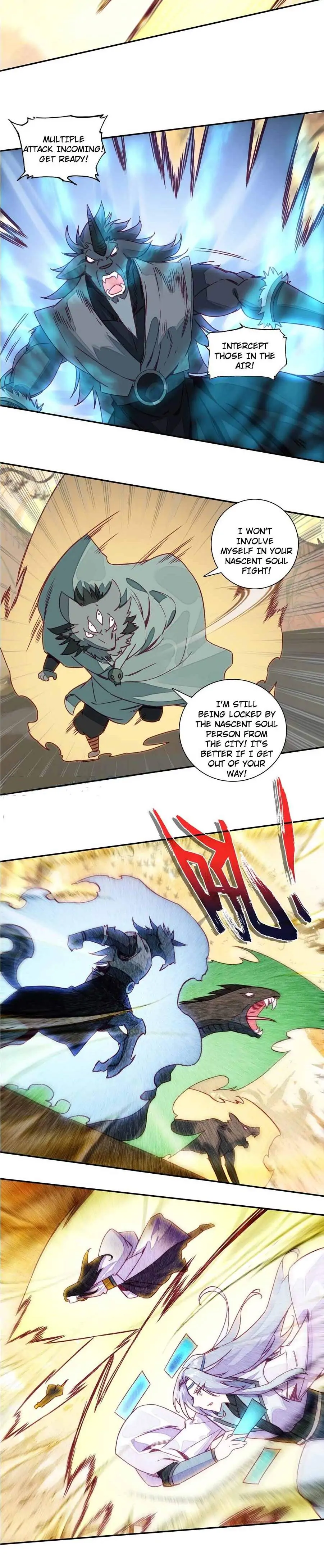 Chapter 203 - Image 8