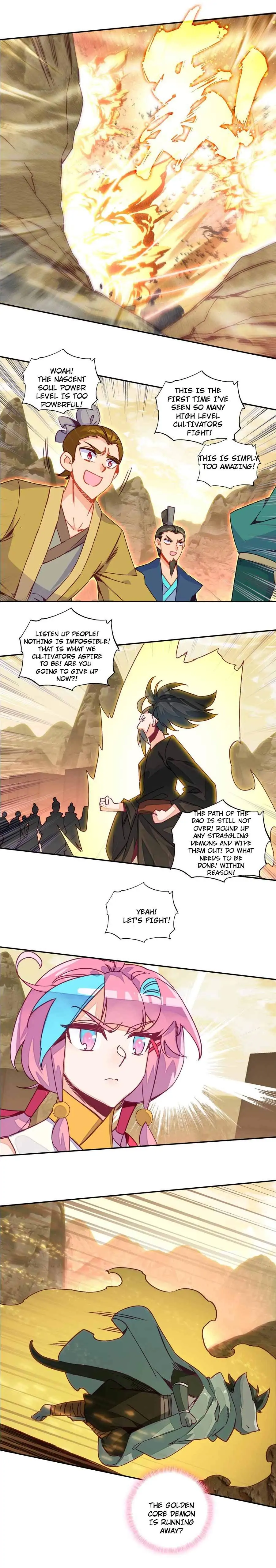 Chapter 203 - Image 9