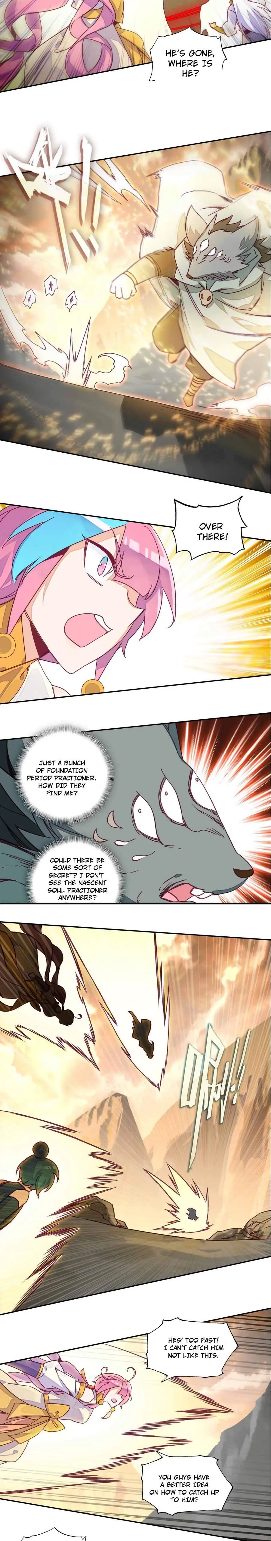 Chapter 204 - Image 2