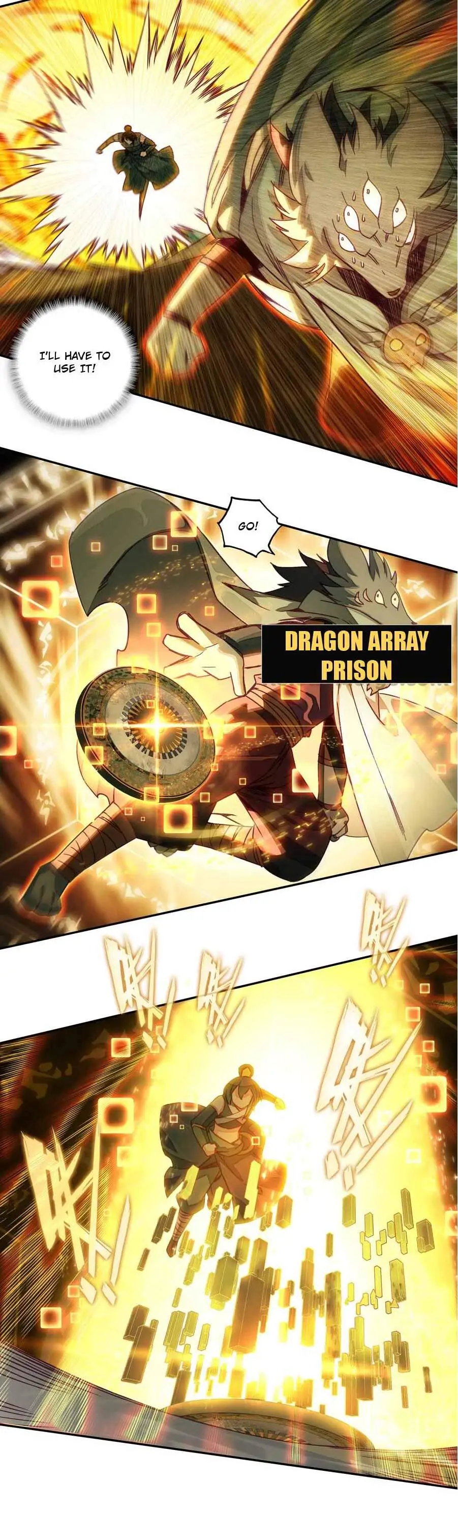 Chapter 204 - Image 4