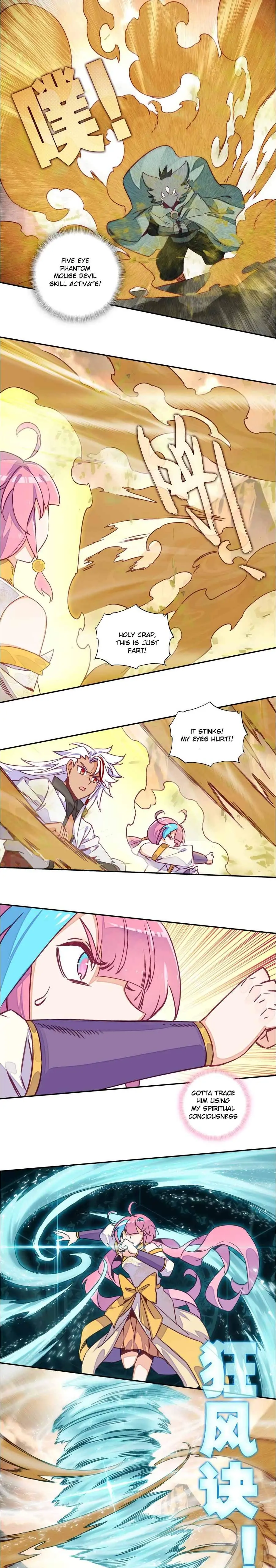Chapter 204 - Image 6