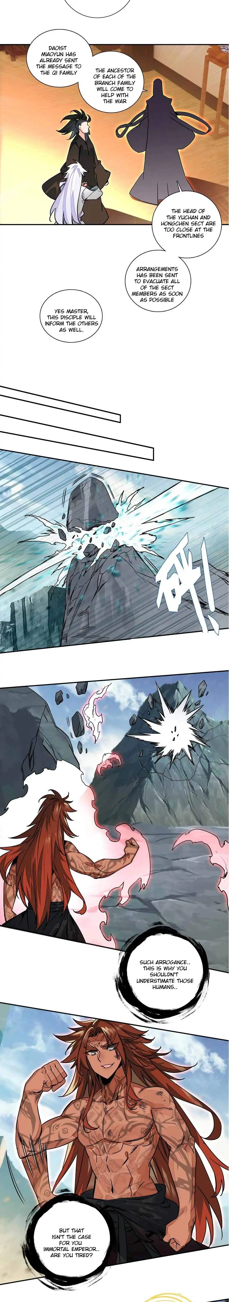 Chapter 205 - Image 10