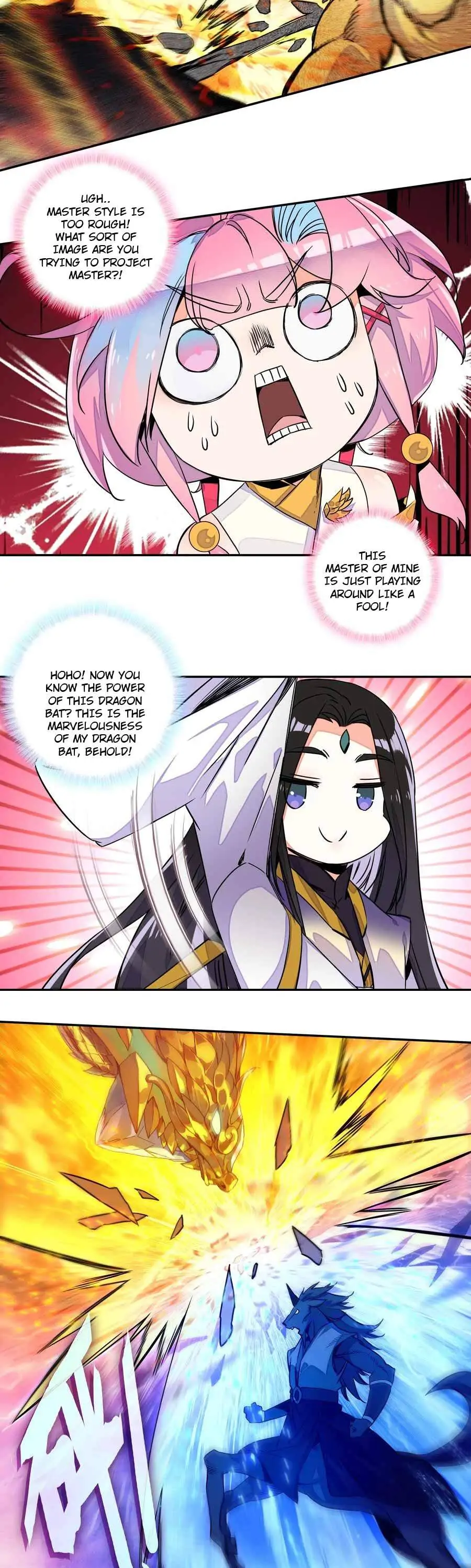 Chapter 205 - Image 3