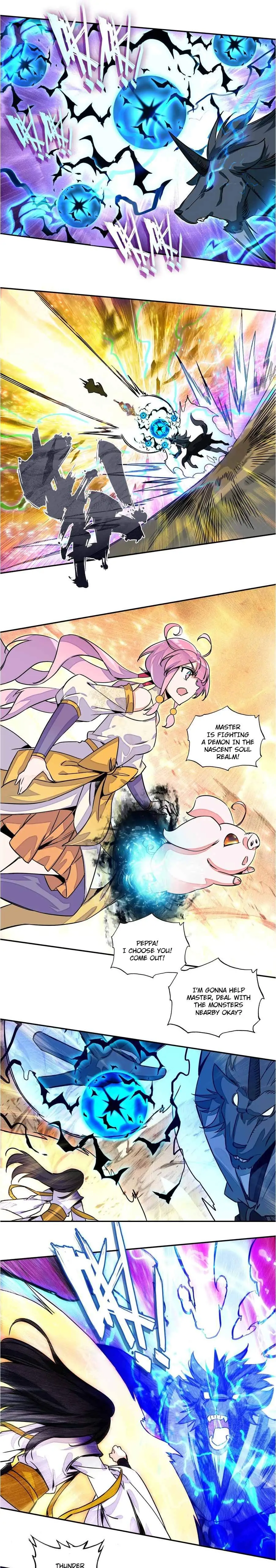 Chapter 205 - Image 5
