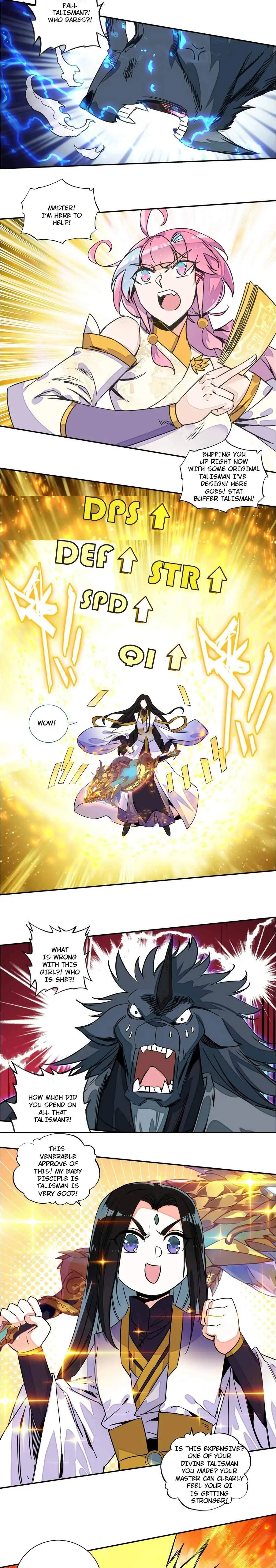 Chapter 205 - Image 6