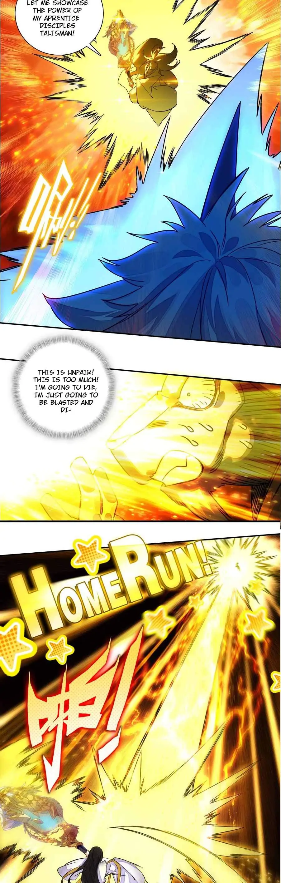 Chapter 205 - Image 7