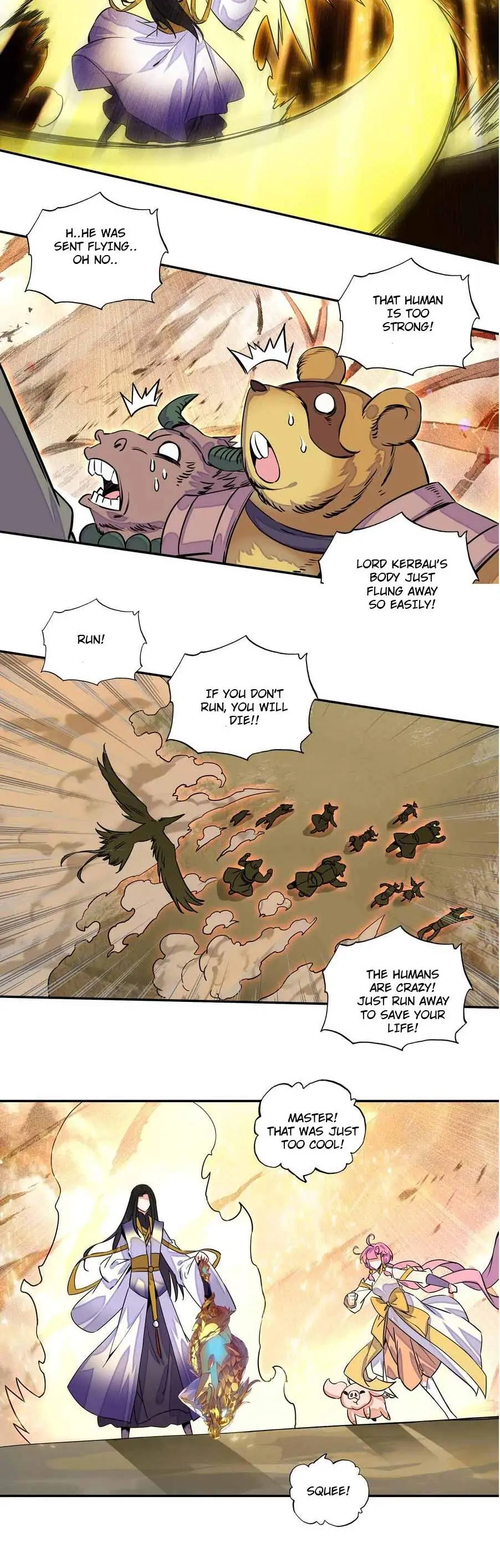 Chapter 205 - Image 8