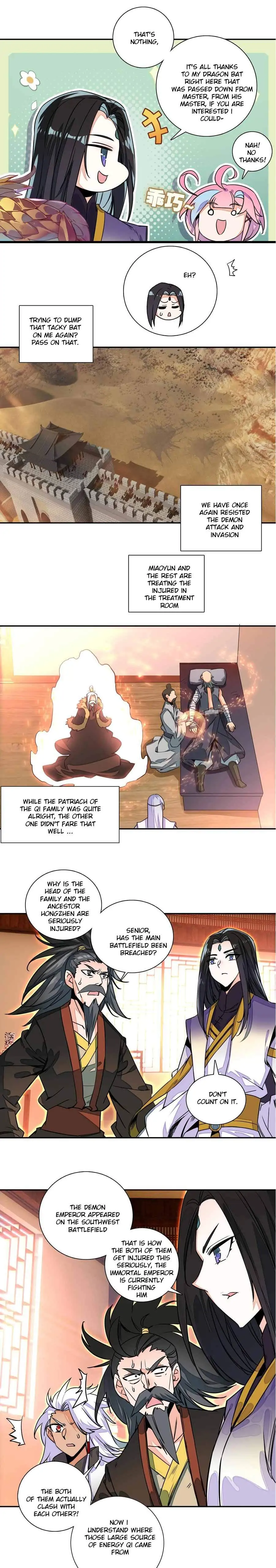 Chapter 205 - Image 9