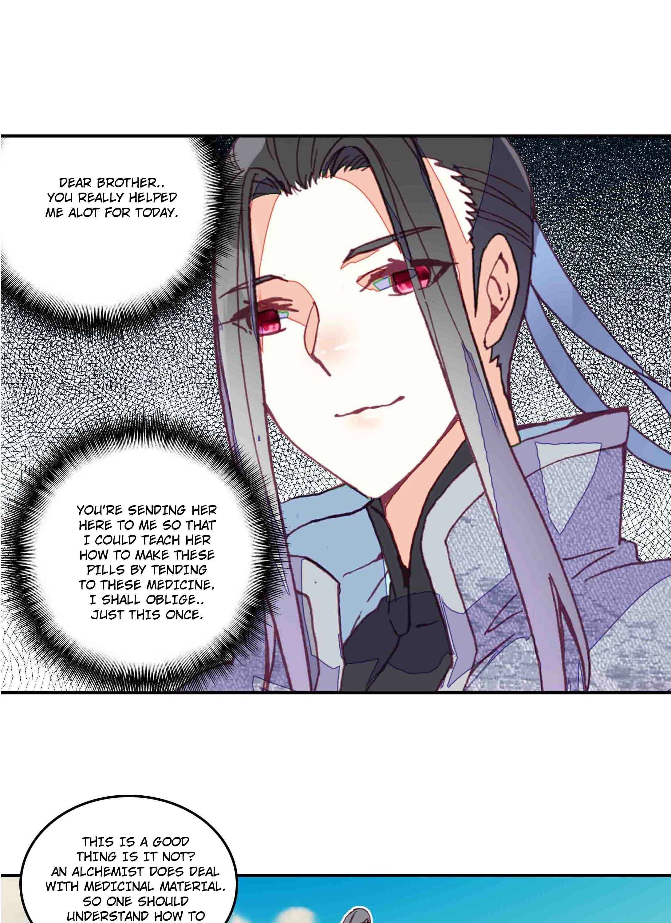 Chapter 45 - Image 33