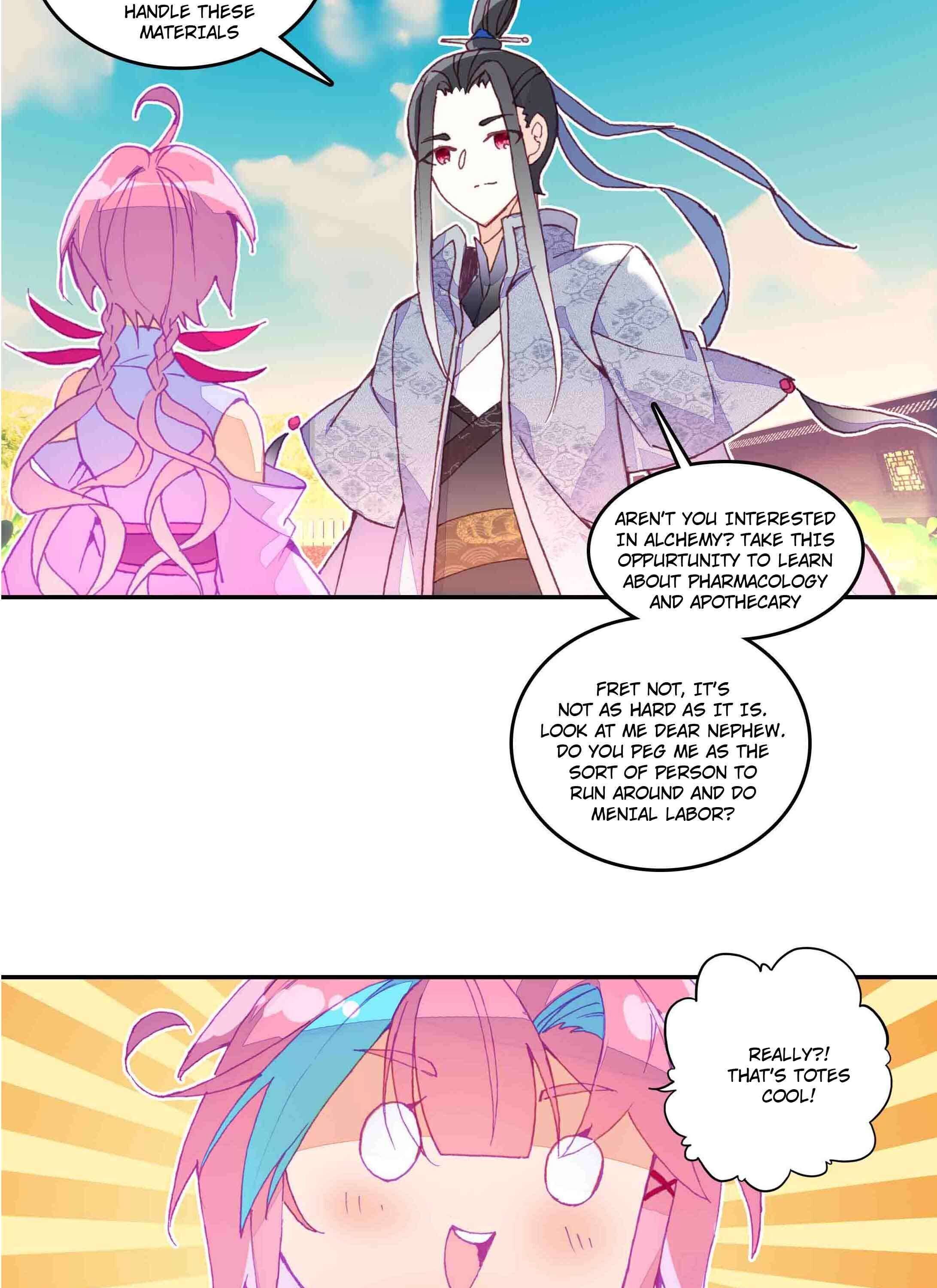 Chapter 45 - Image 34