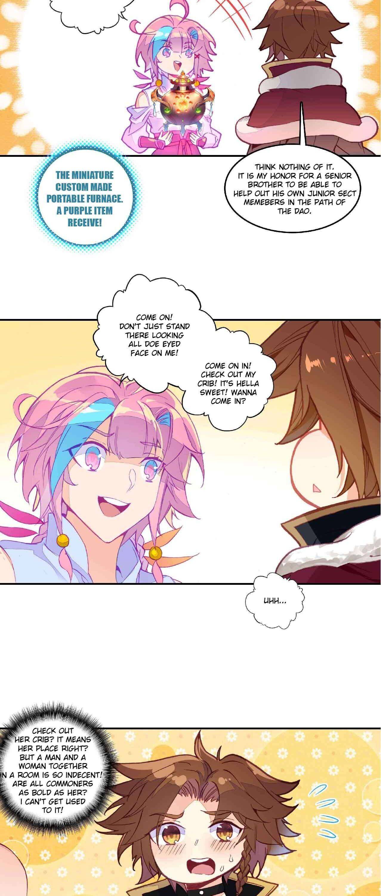 Chapter 64 - Image 7