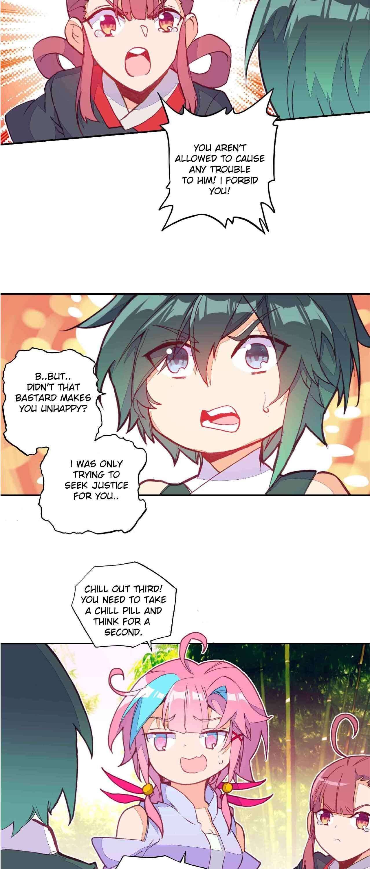 Chapter 67 - Image 8