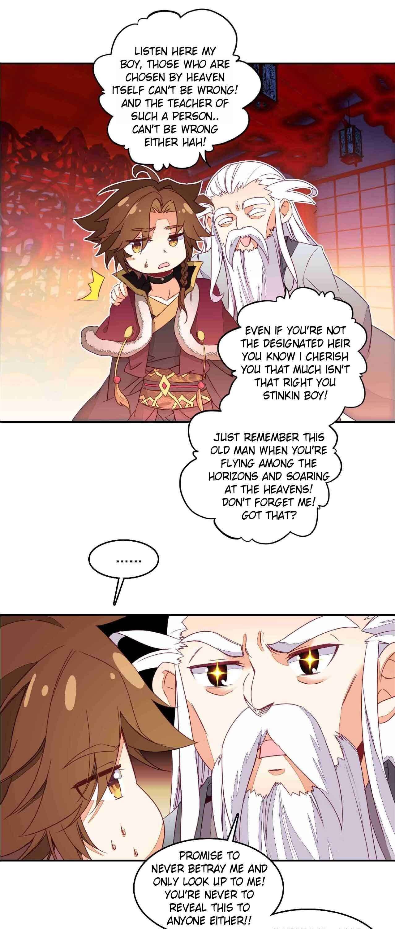 Chapter 69 - Image 11