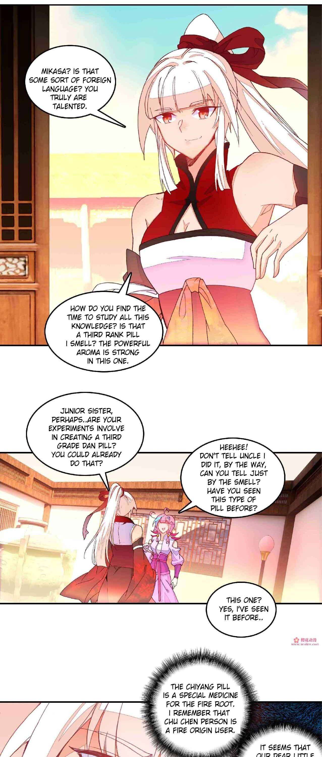 Chapter 69 - Image 19