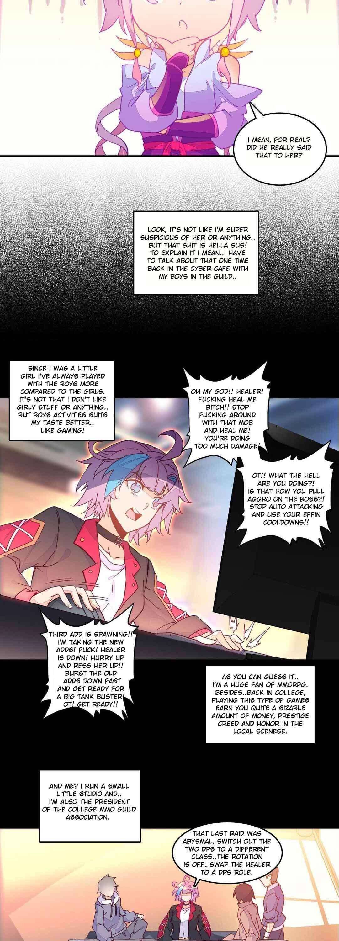 Chapter 70 - Image 3