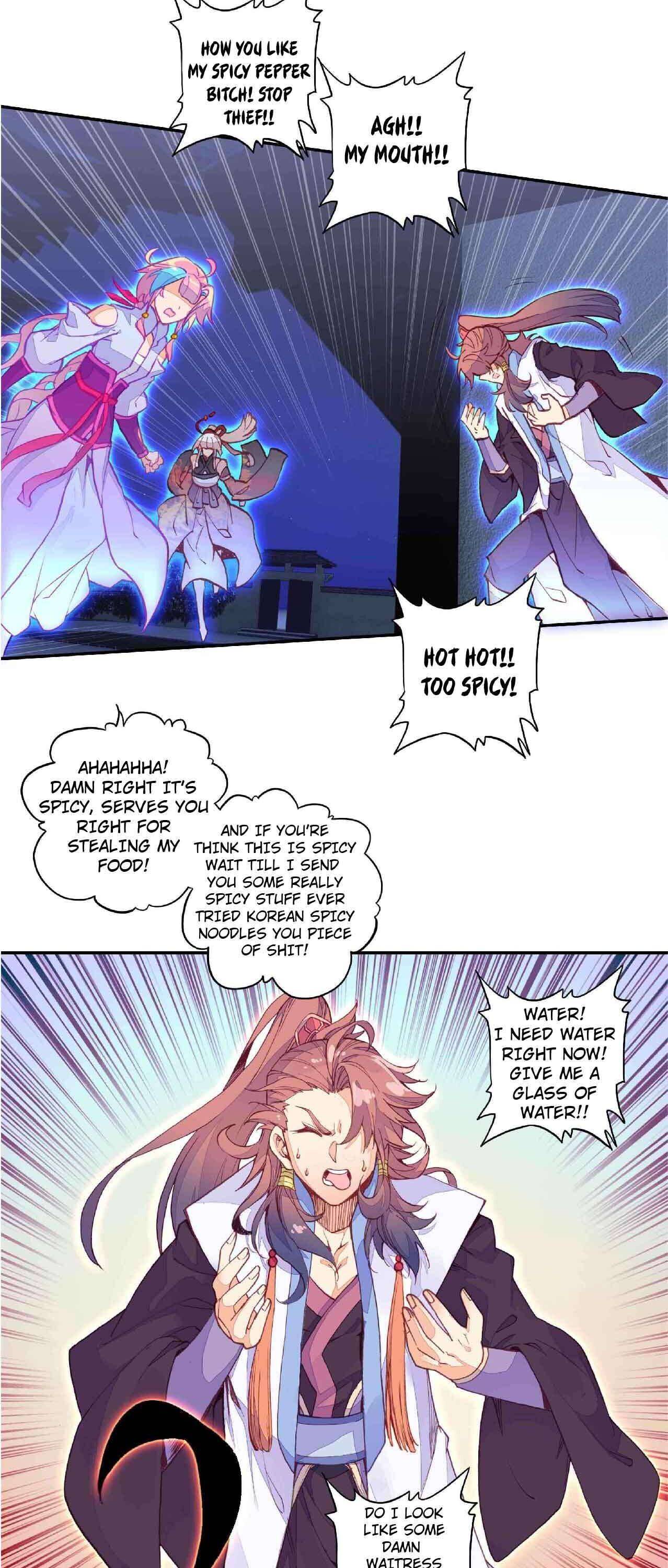 Chapter 74 - Image 18