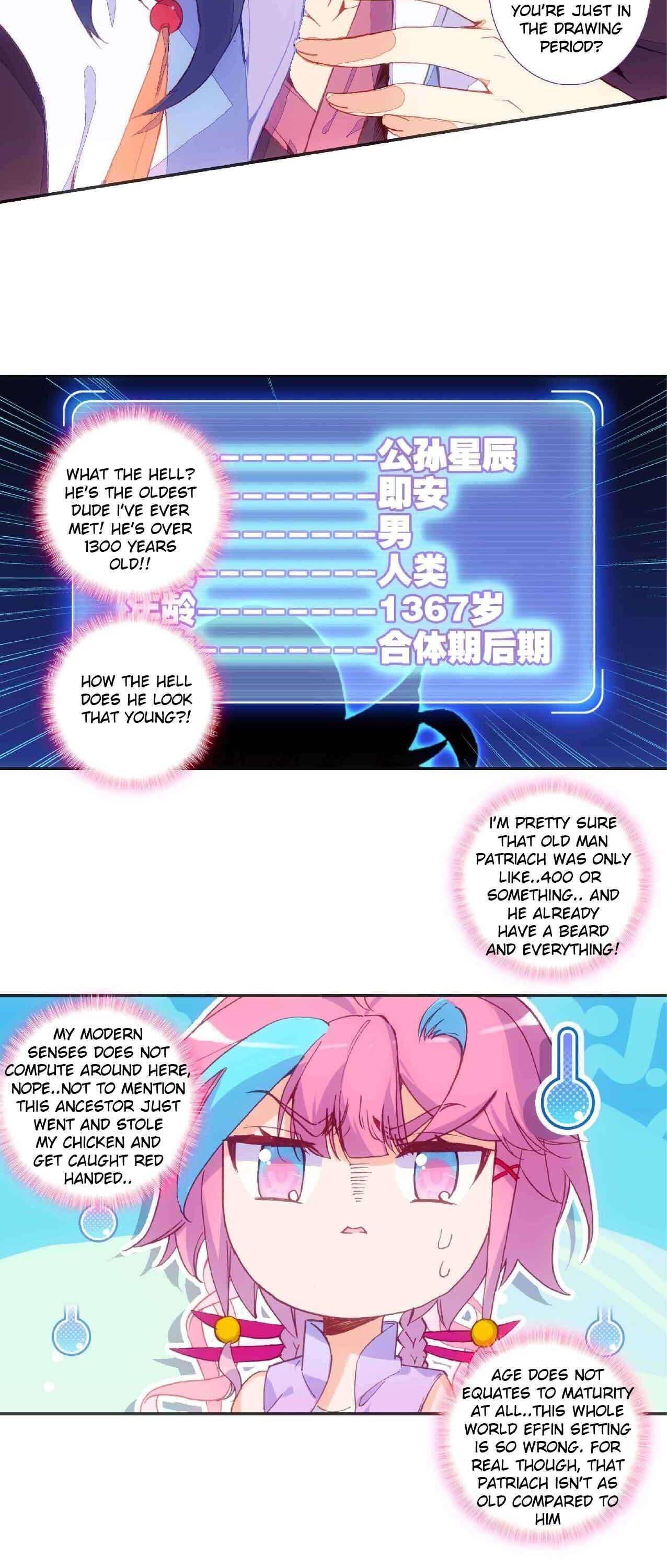 Chapter 75 - Image 2
