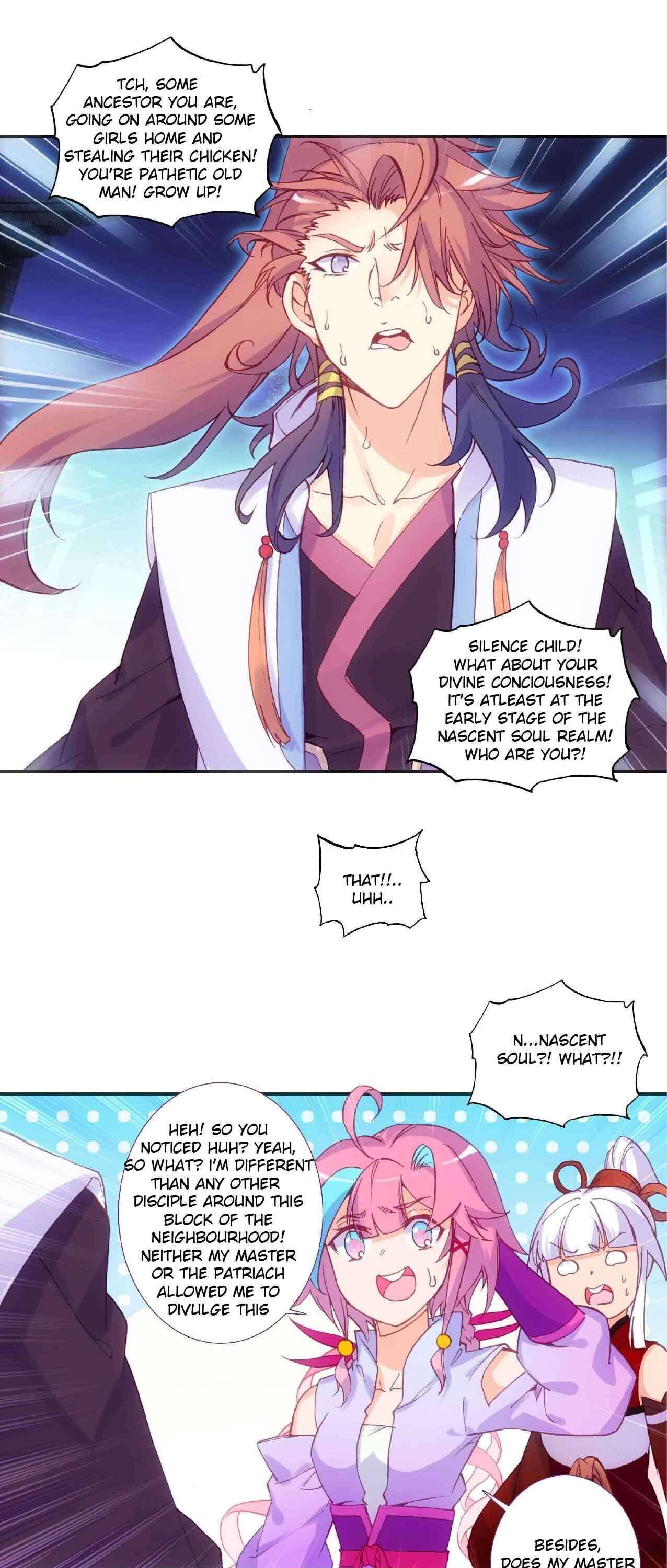 Chapter 75 - Image 3