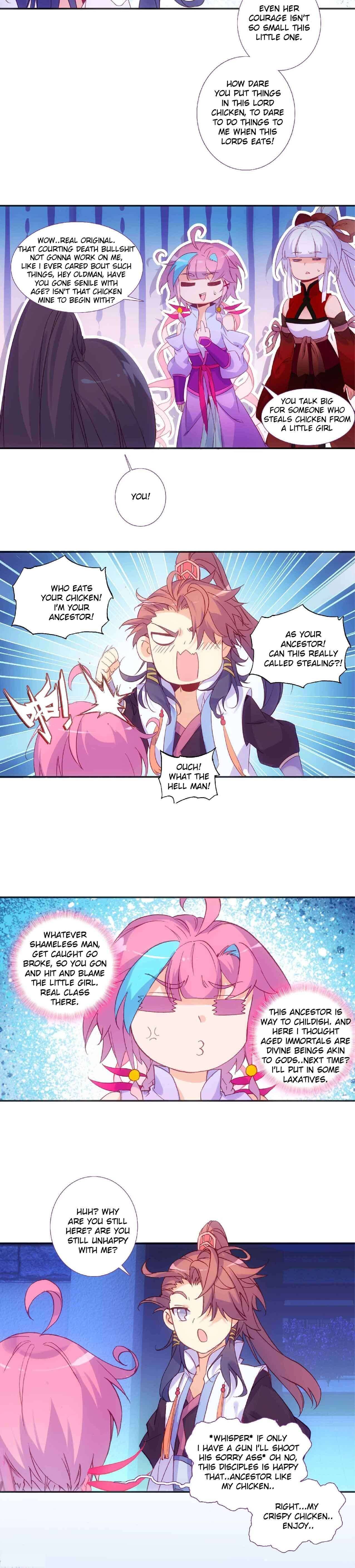 Chapter 75 - Image 5