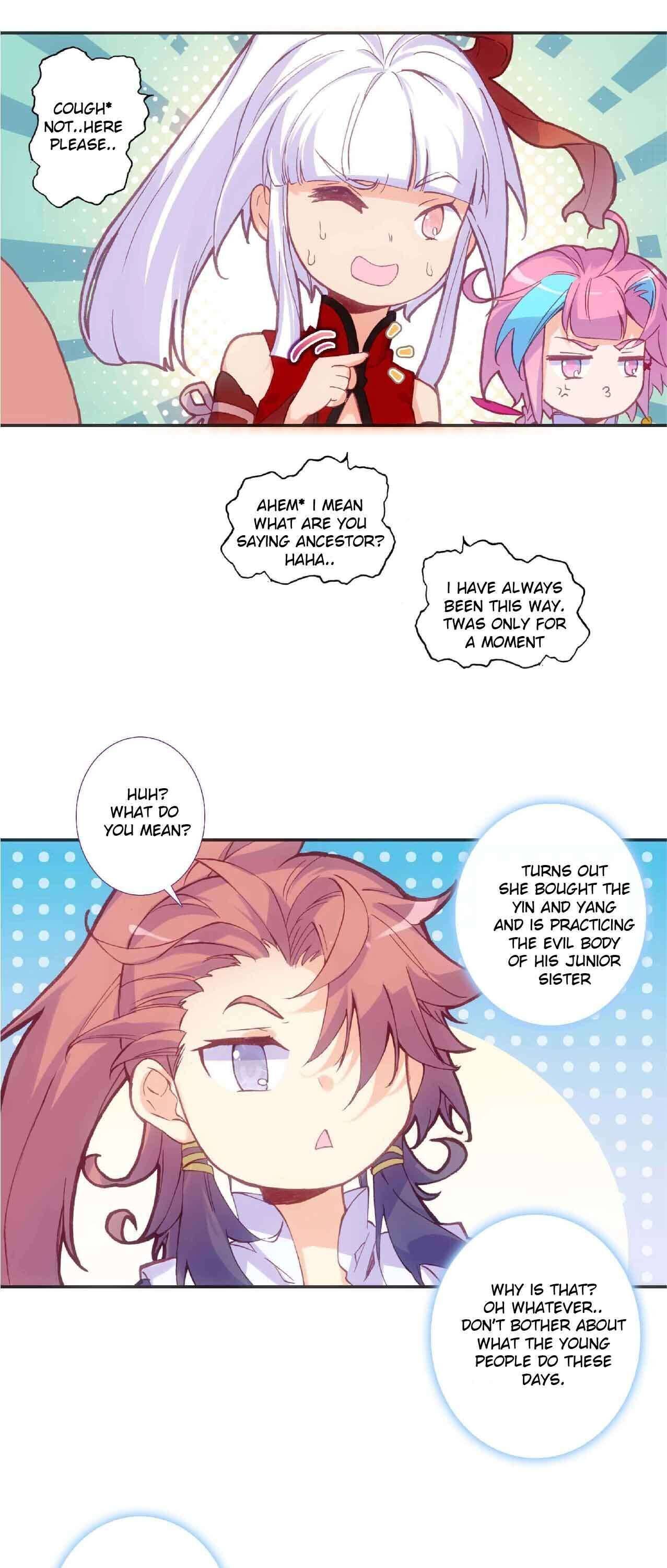 Chapter 75 - Image 8