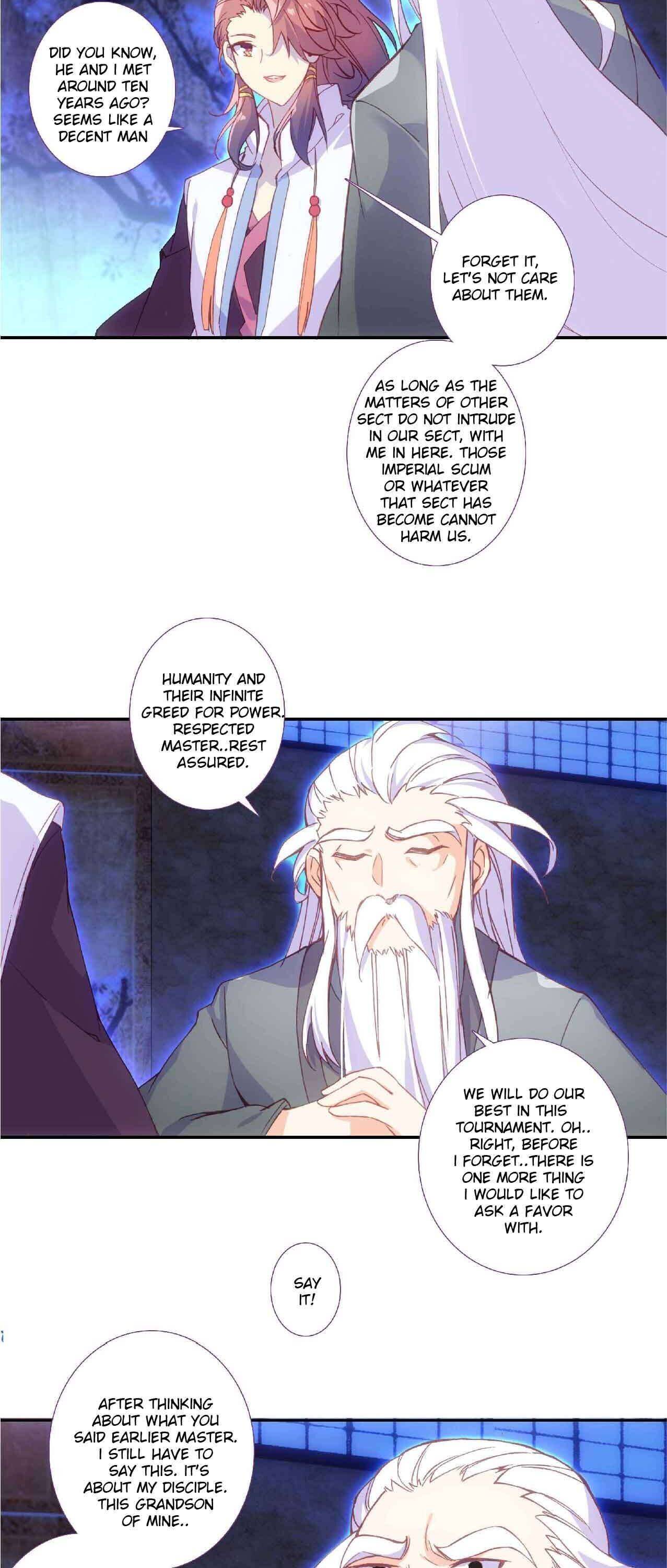 Chapter 77 - Image 12