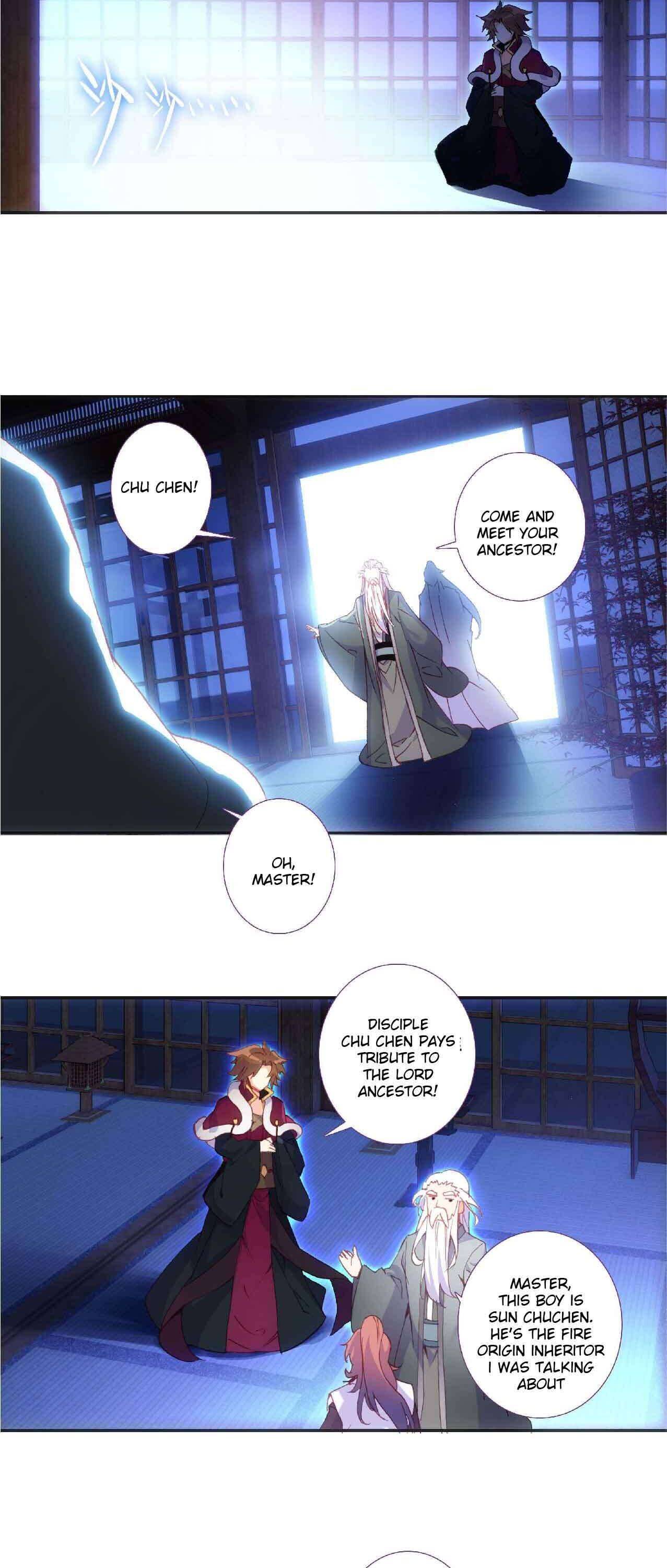 Chapter 77 - Image 14