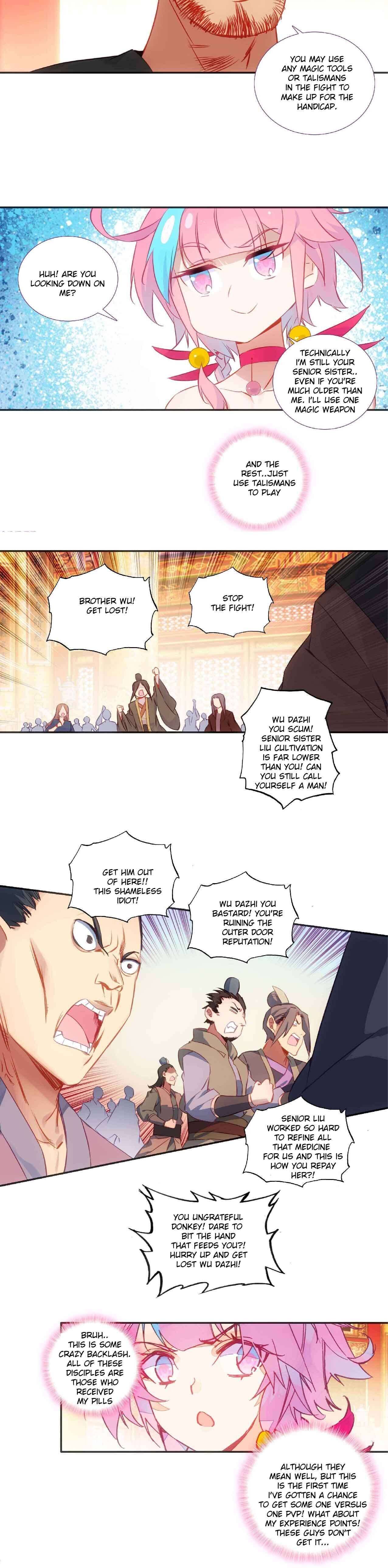 Chapter 79 - Image 15